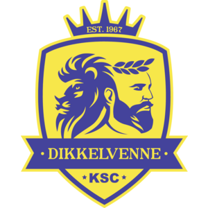 SC Dikkelvenne Logo